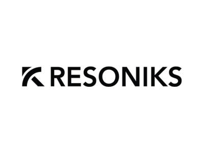 Resoniks logo